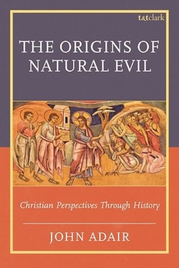Picture of The Origins of Natural Evil