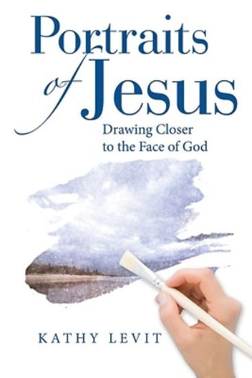 Picture of Portraits of Jesus