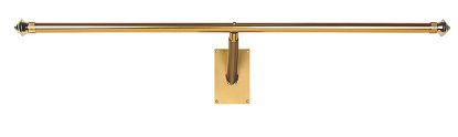 Picture of Universal Banner Wall Mount System