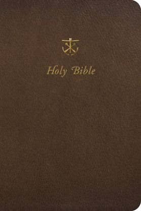Picture of The Ave Catholic Notetaking Bible