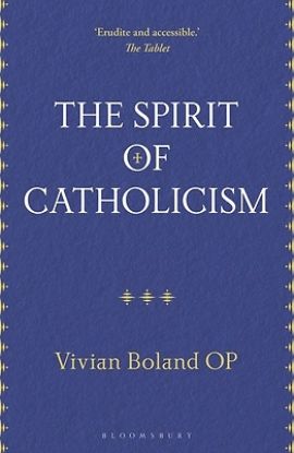 Picture of The Spirit of Catholicism