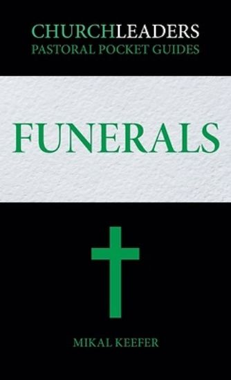 Picture of ChurchLeaders Pastoral Pocket Guides