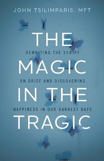 Picture of The Magic in the Tragic