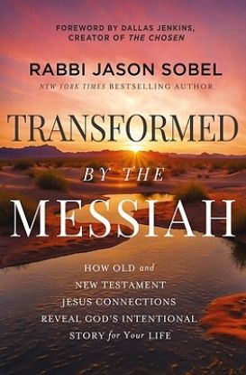 Picture of Transformed by the Messiah
