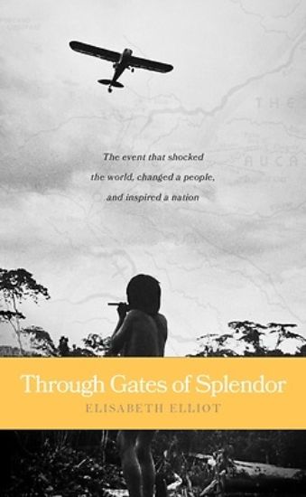 Picture of Through Gates of Splendor