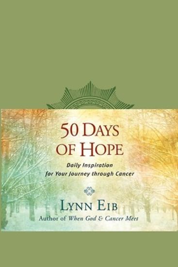 Picture of 50 Days of Hope