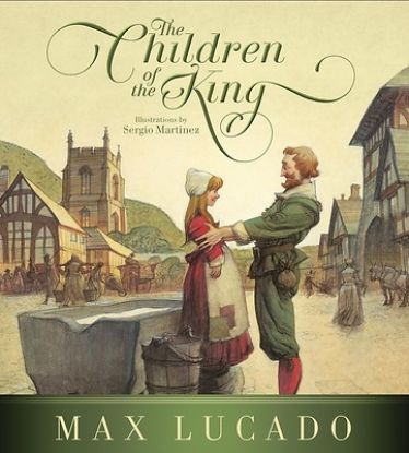Picture of The Children of the King