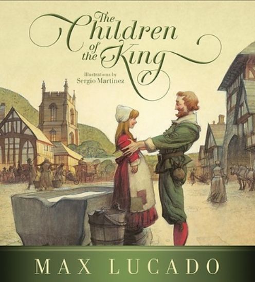 Picture of The Children of the King