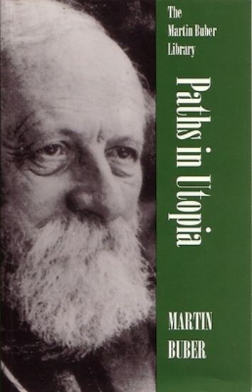 Picture of Paths in Utopia