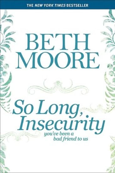 Picture of So Long, Insecurity