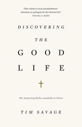 Picture of Discovering the Good Life