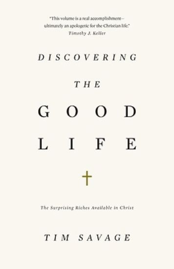 Picture of Discovering the Good Life