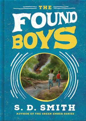 Picture of The Found Boys