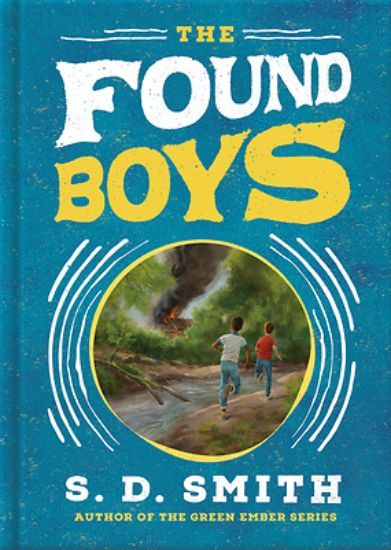 Picture of The Found Boys