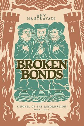 Picture of Broken Bonds