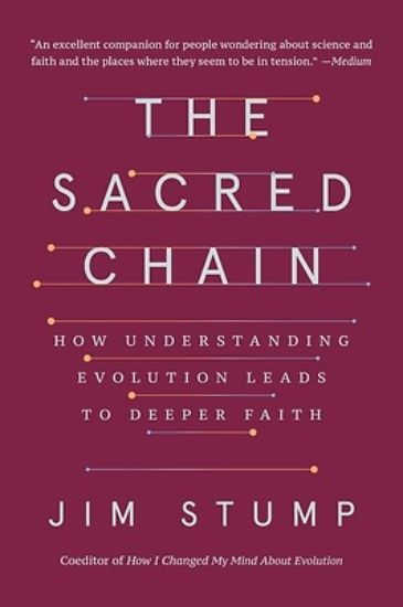 Picture of The Sacred Chain
