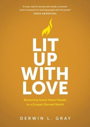 Picture of Lit Up with Love