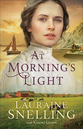 Picture of At Morning's Light
