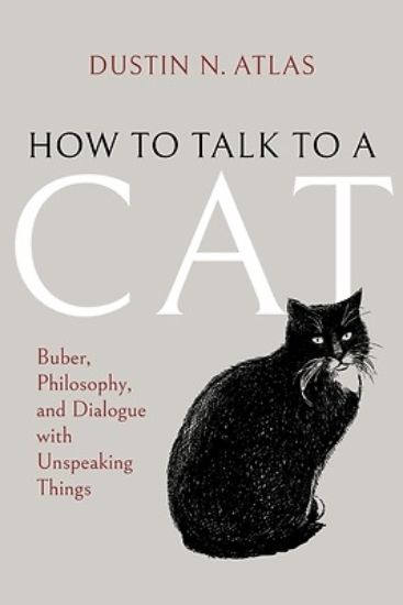 Picture of How to Talk to a Cat