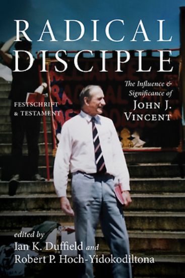 Picture of Radical Disciple