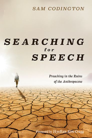 Picture of Searching for Speech