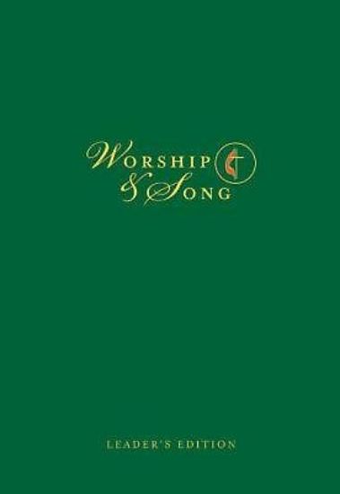 Picture of Worship & Song Leader's Edition
