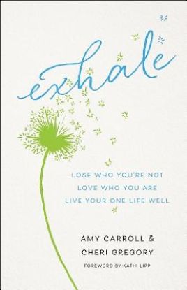 Picture of Exhale