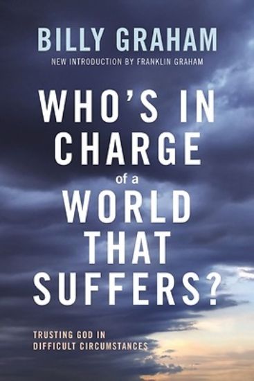 Picture of Who's in Charge of a World That Suffers?