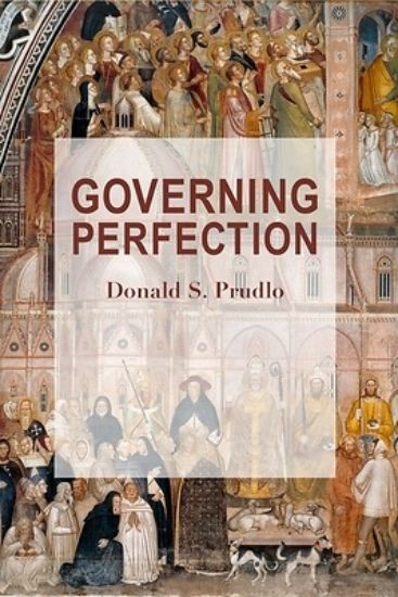 Picture of Governing Perfection