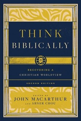 Picture of Think Biblically