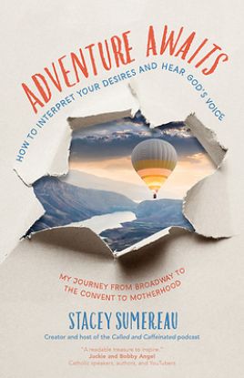 Picture of Adventure Awaits