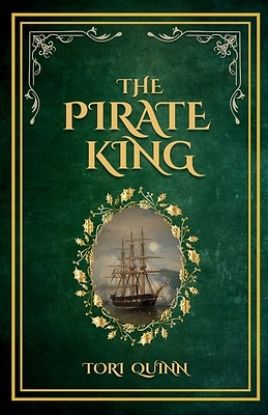 Picture of The Pirate King
