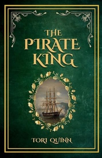 Picture of The Pirate King