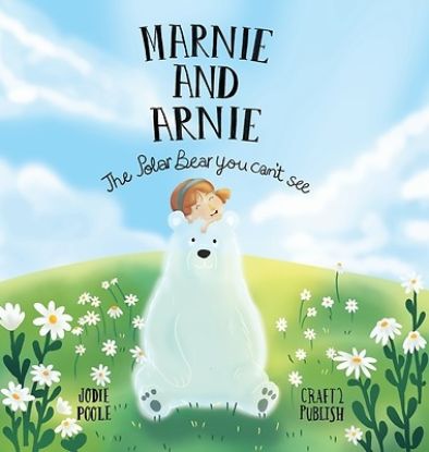 Picture of Marnie and Arnie