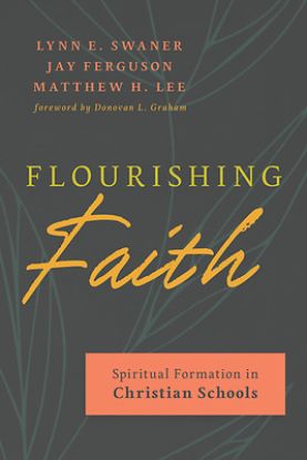 Picture of Flourishing Faith