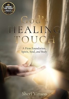 Picture of God's Healing Touch