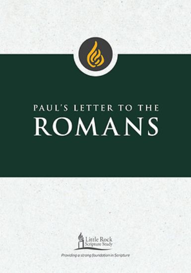 Picture of Paul's Letter to the Romans