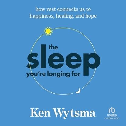 Picture of The Sleep You're Longing for