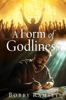 Picture of A Form of Godliness
