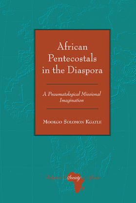 Picture of African Pentecostals in the Diaspora