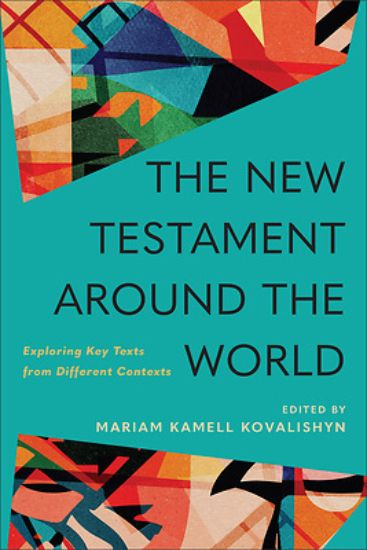 Picture of The New Testament Around the World