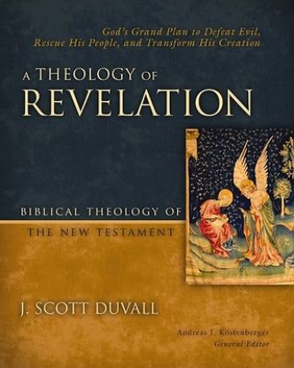 Picture of A Theology of Revelation