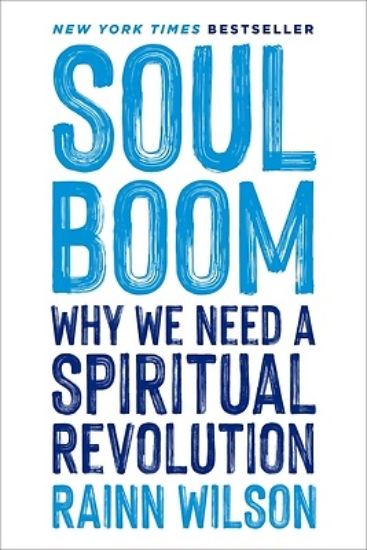 Picture of Soul Boom
