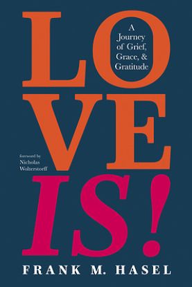 Picture of Love Is!