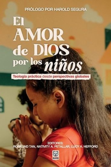 Picture of El Amor de Dios Por Los Niños