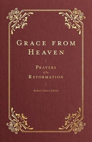 Picture of Grace from Heaven