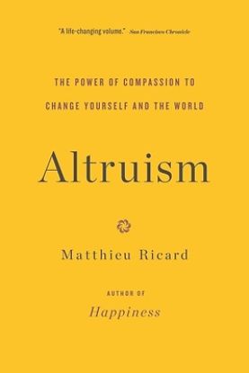 Picture of Altruism