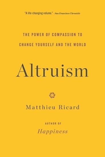 Picture of Altruism