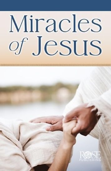 Picture of Miracles of Jesus