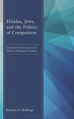 Picture of Hindus, Jews, and the Politics of Comparison